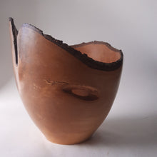 Load image into Gallery viewer, Large birch bowl
