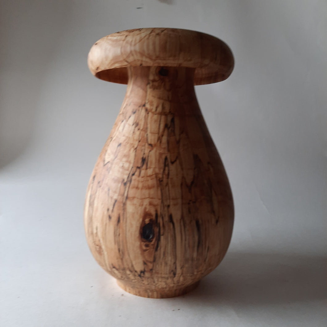 Alder vase