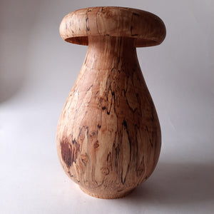 Alder vase