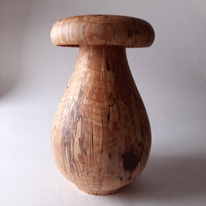 Alder vase