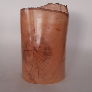 big tall beech vase