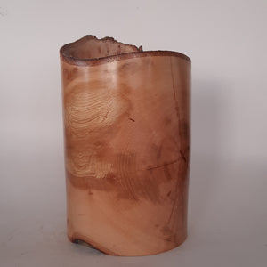 big tall beech vase