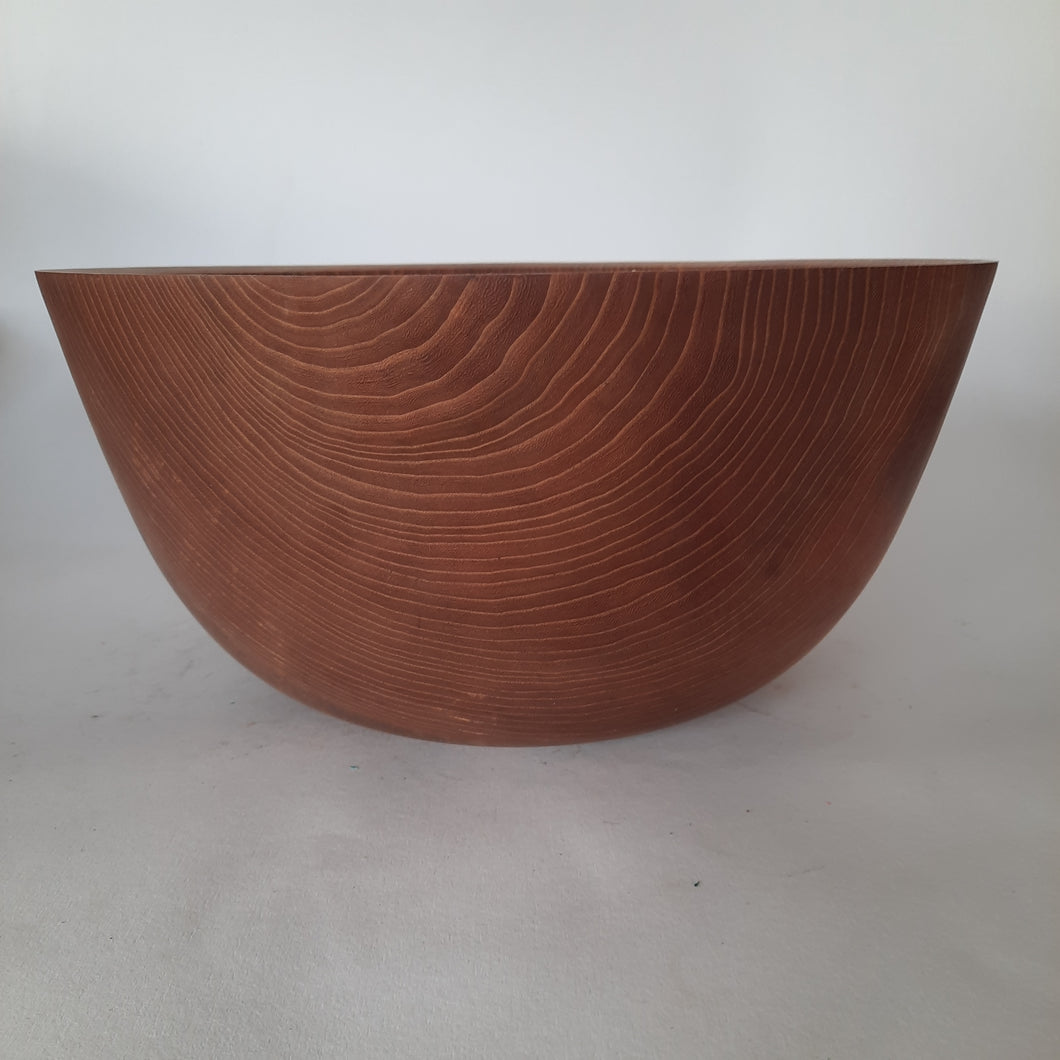 Big elm bowl