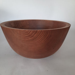 Big elm bowl