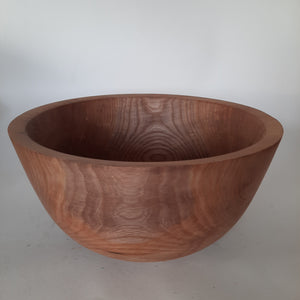 Big elm bowl