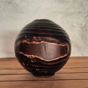 Larch hollow form