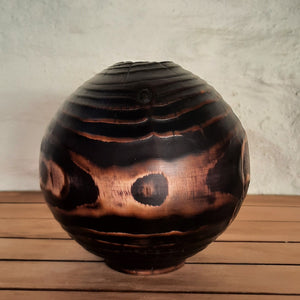 Larch hollow form