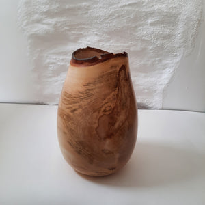 Chestnut Vase