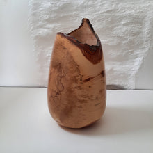 Load image into Gallery viewer, Chestnut Vase Form
